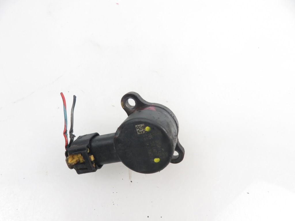 фото №6, Клапан регулировки давление. fiat/opel