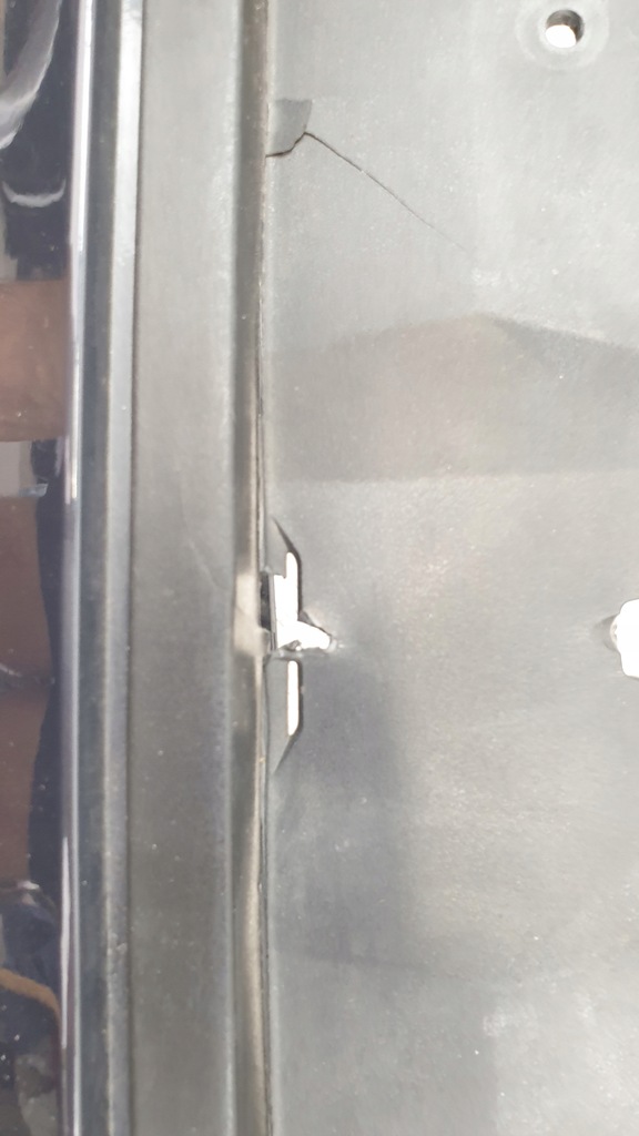 фото №8, Hyundai i10 3 iii бампер перед передний