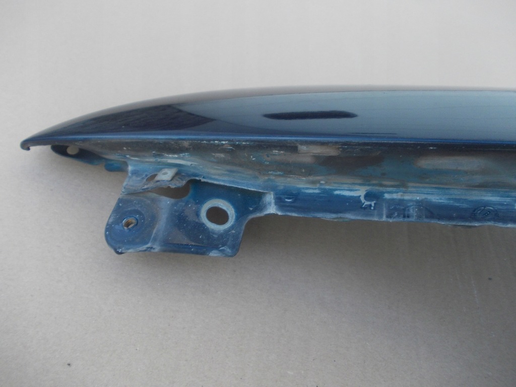 фото №9, Крила лівий перед alfa romeo 159