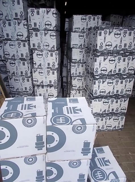 фото №7, Турбонагнітач 723340-9013s 723340-9013s