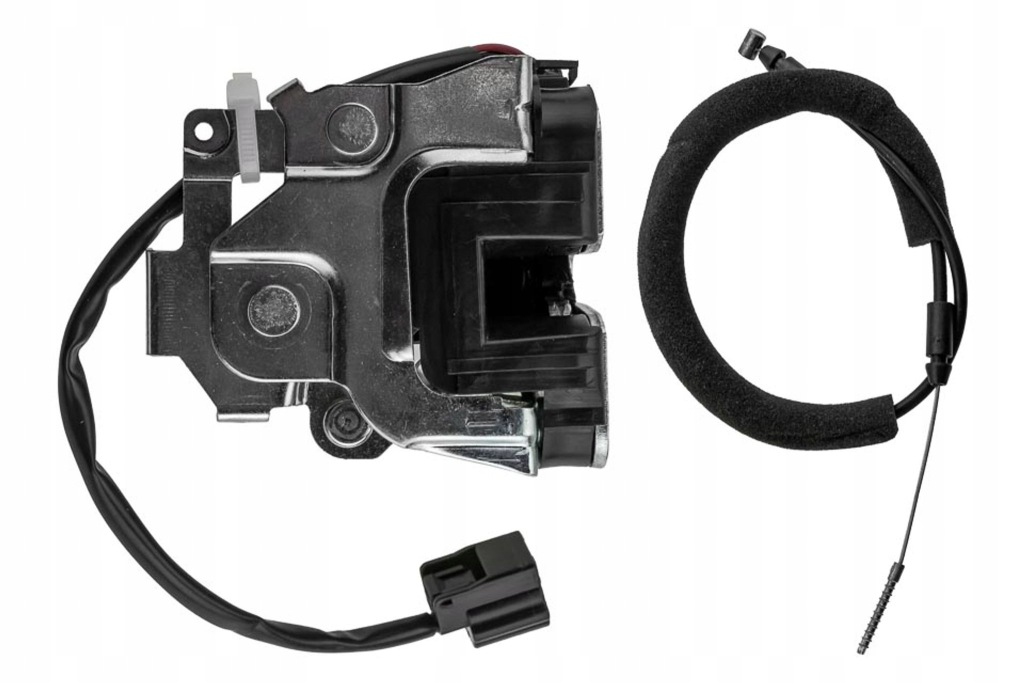 фото №6, Ezc-re-210 nty замок дверь задних nty