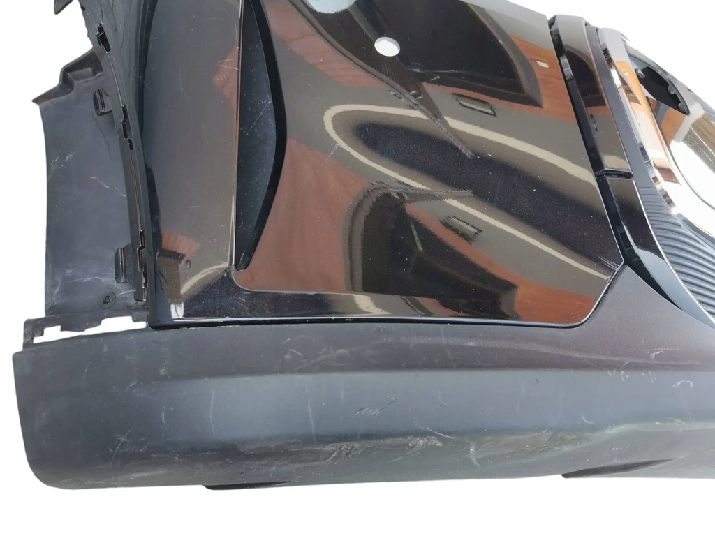 фото №13, Бампер, решітка радіатора, решітка радіатора mini cooper/ mini one lift 73.