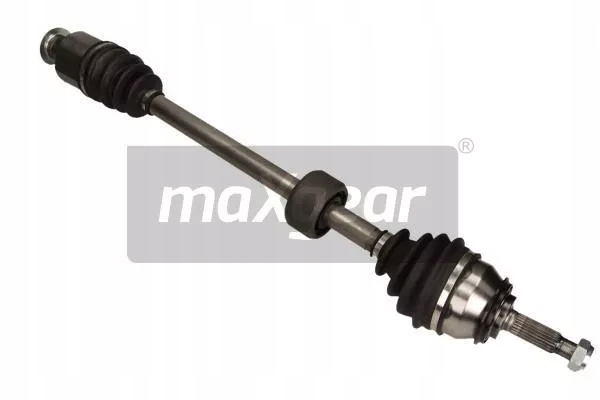Maxgear 49-0604 wał привідний Ціна
