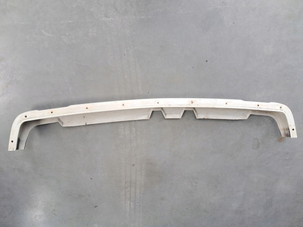 Купить Балка бампера заднего mercedes w126 1268850005