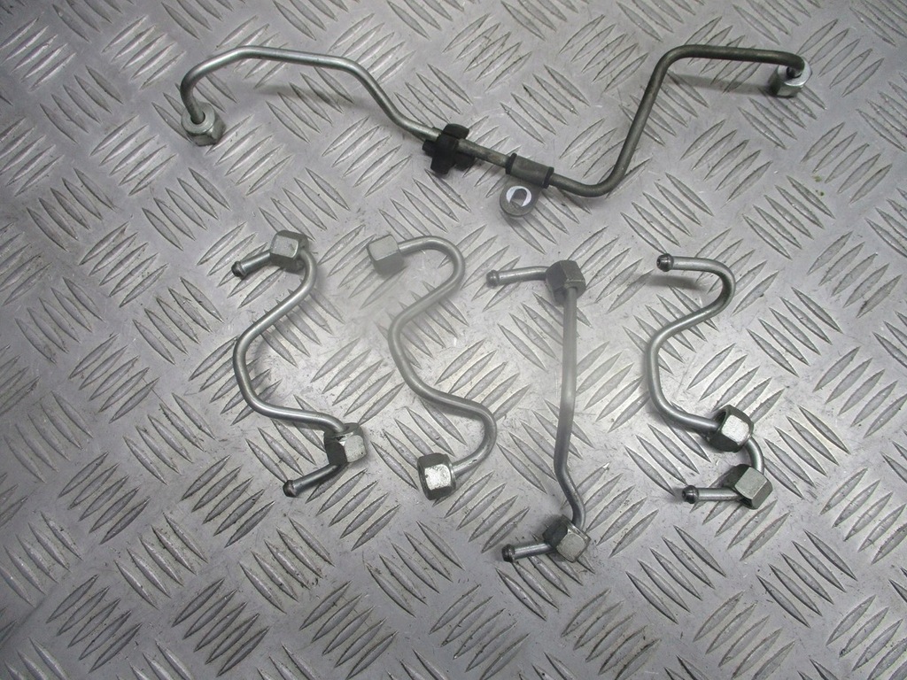 фото №1, Дроти паливні renault laguna iii 2.0 dci