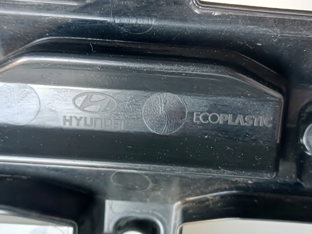 фото №11, Hyundai santa fe iv 4 lift решітка радіатора решітка радіатора 2020-2024 86352-s1610