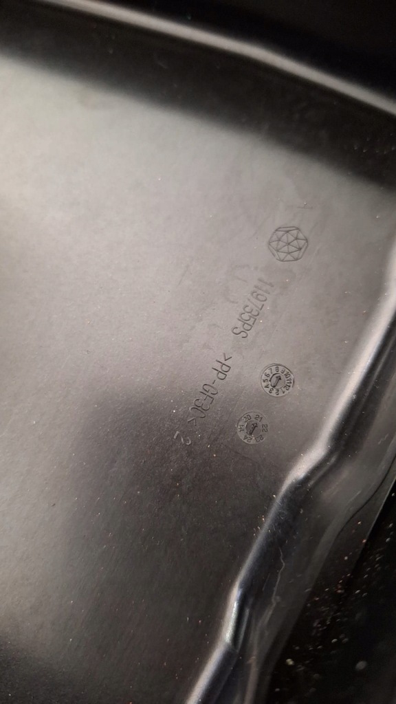 фото №6, Корпус коробка предохранителей renault austral 284b96us0a 284b86us0c