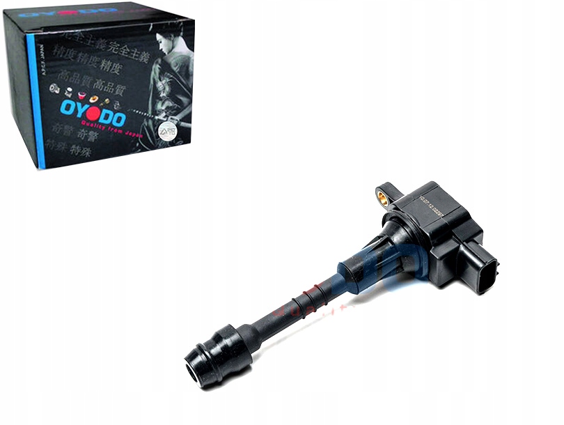 фото №1, Котушка запалювання oyodo 70e1005-oyo
