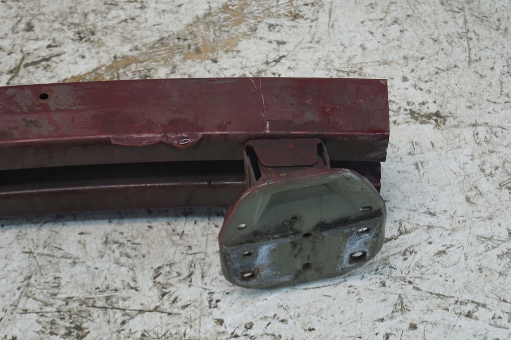 фото №7, Балка бампера задня nissan juke f15