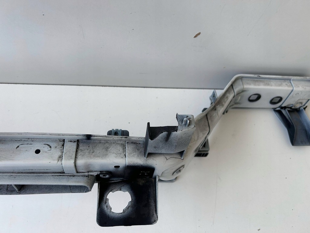 фото №5, Ford edge pas передний усилитель kt4b-8b041-a оригинал