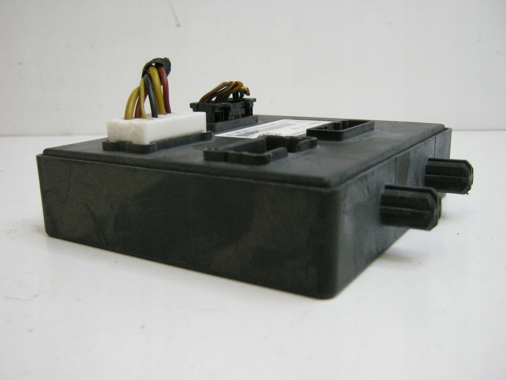 фото №1, Модуль блок управления renault clio iv 231a04792r