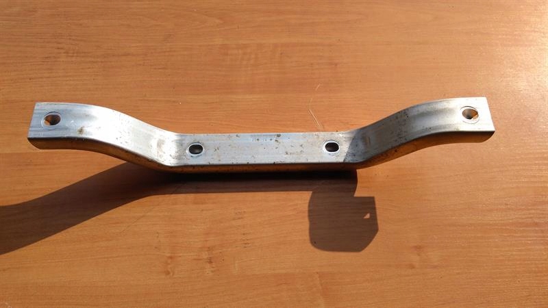 фото №1, Усилитель передний лампы mercedes sl r231