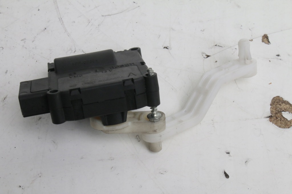 фото №1, Моторчик отопителя audi a6 c6