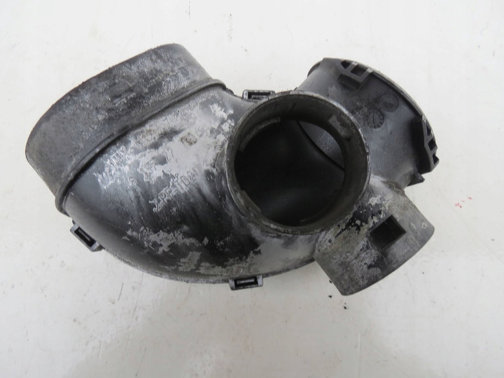 фото №1, Труба повітря volvo s40 ii v50 4613727139