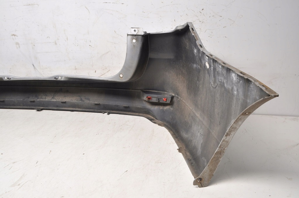 фото №10, Dacia logan mcv ii бампер задняя задний ted69