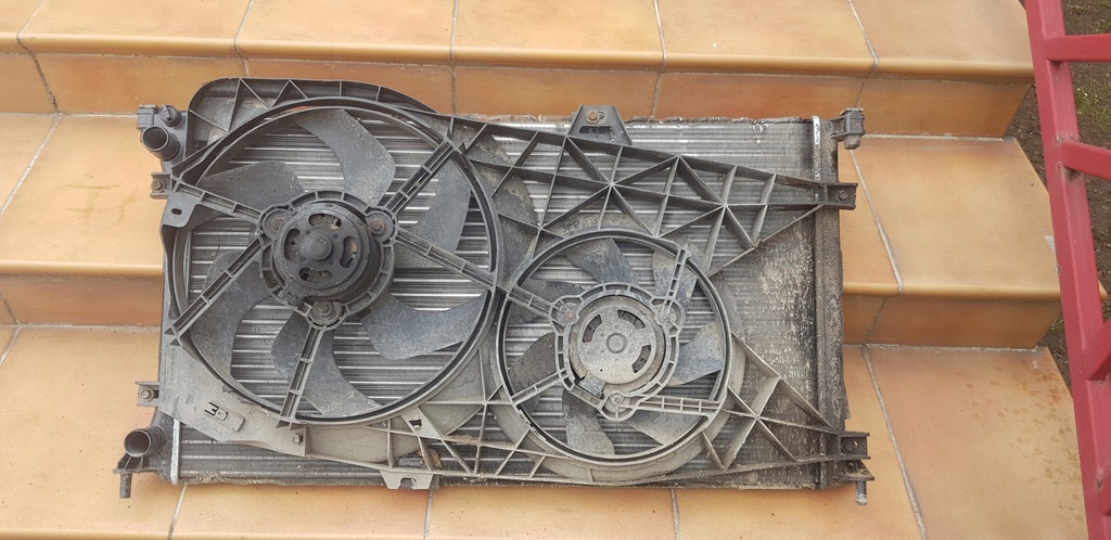 фото №13, Opel vivaro a trafic ii балка перед