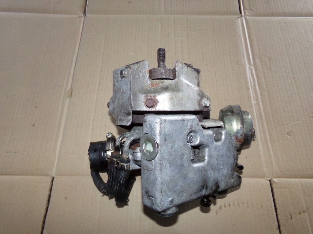 фото №4, Турбіна vf50 forester impreza legacy iv 2.0 d