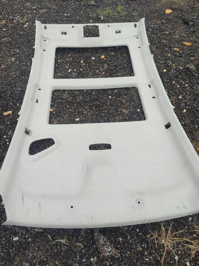 фото №1, Потолок панорама ford s-max mk1