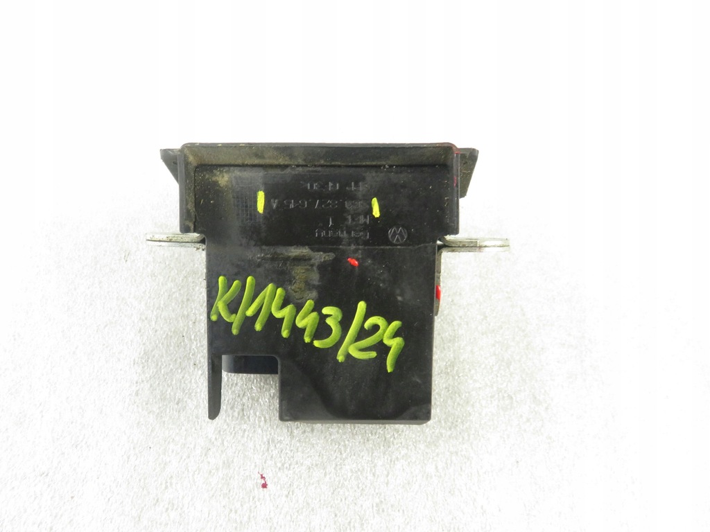 фото №5, Замок крышки vw golf plus 3c9827645a