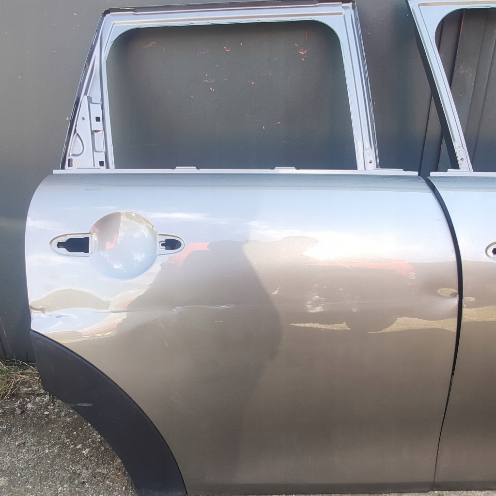 Дверь mini cooper f55 передние задняя задняя правое Доставка
