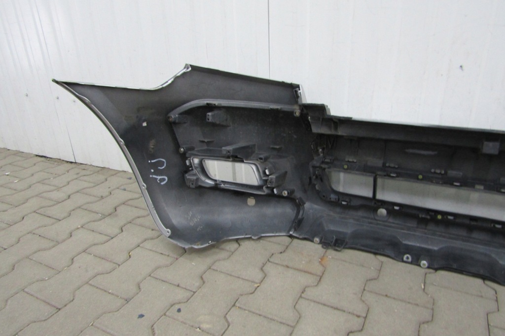 фото №13, Бампер перед передний ford ranger 3 iii lift 15-18