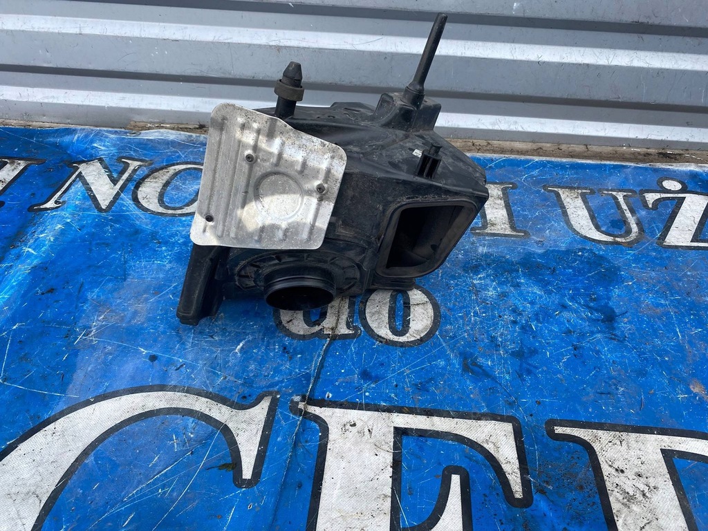 фото №5, Audi a4 a5 8w корпус фільтра повітря 8w0133835ab