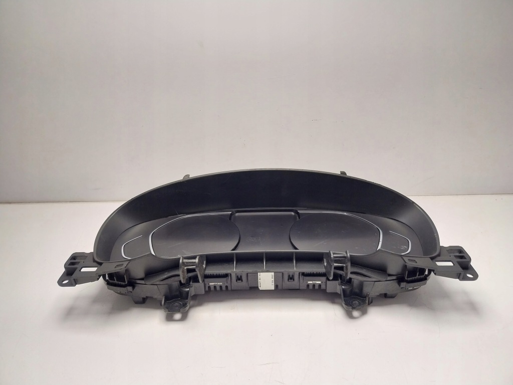 фото №5, Bmw x3 x4 g01 g02 3 g20 g21 приборы счетчик дизель 5a30614