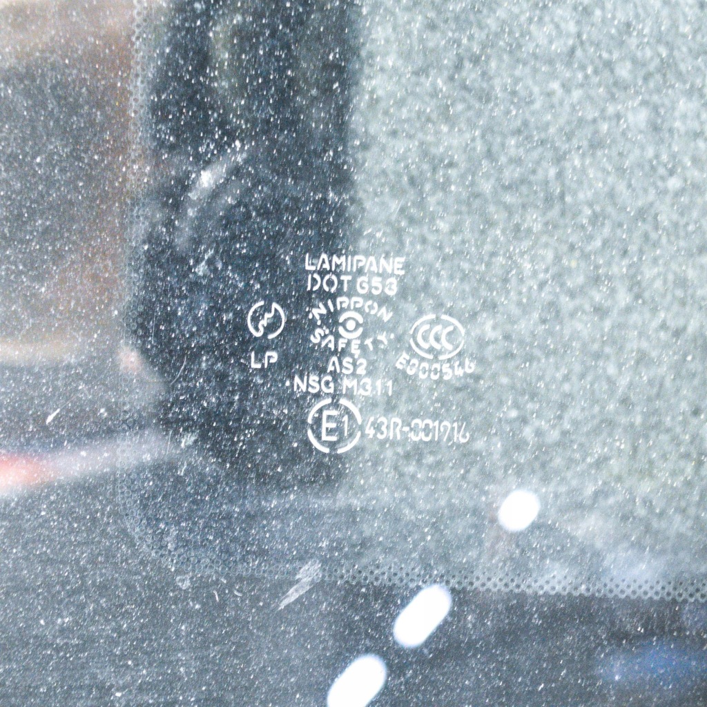 фото №11, Subaru legacy 2008 люк комплект