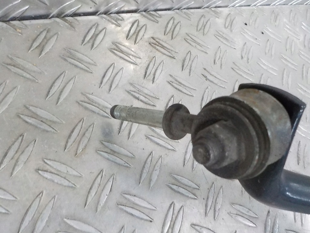 фото №6, Ducato 14-20 тяга стабілізатора