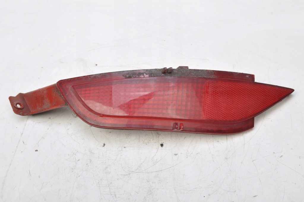 фото №1, Ford c-max mk2 lift відбивач лівий 8a61-17e847