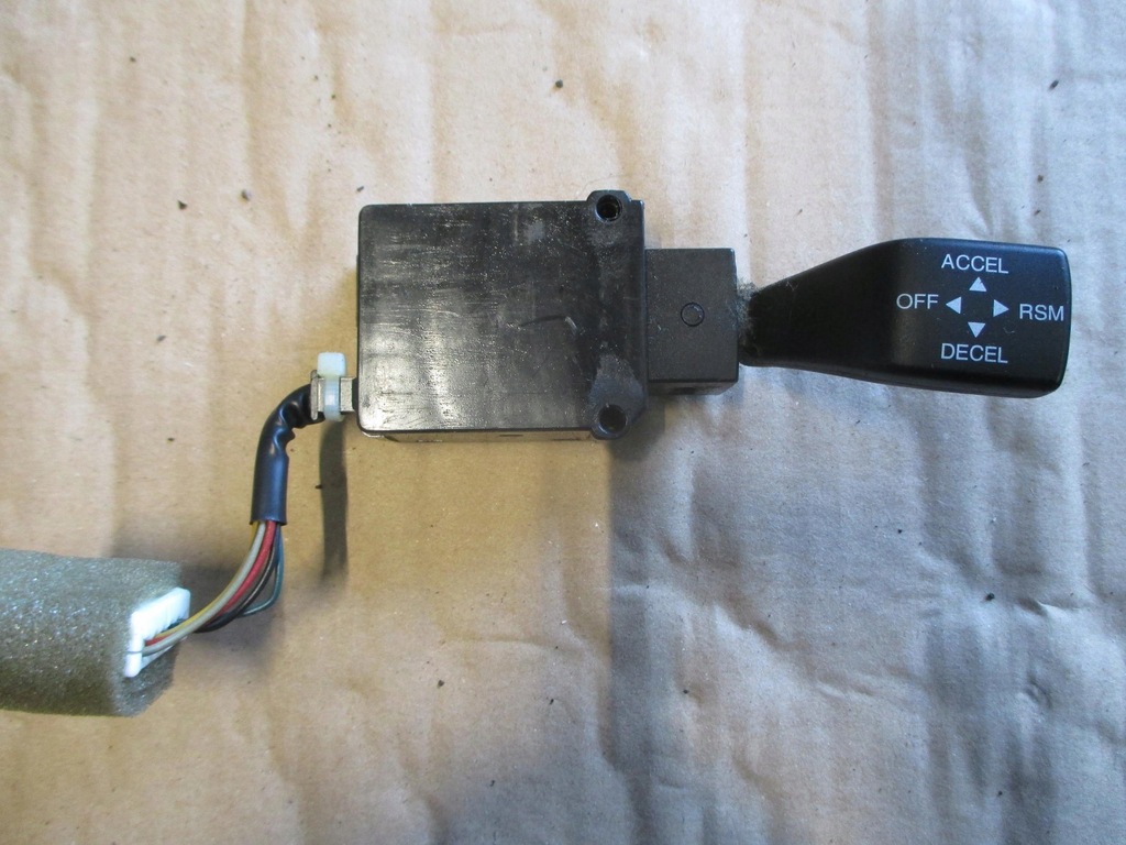 фото №1, Ssangyong kyron 05-14 переключатель