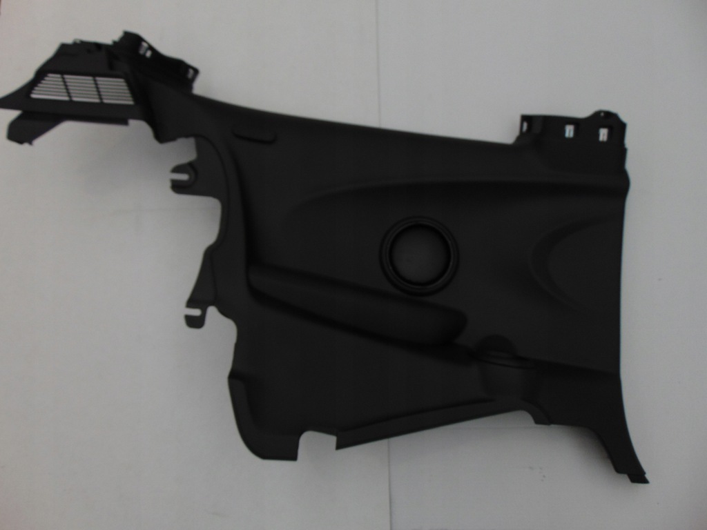 фото №12, Mini f56 jcw сидіння оббивка шкіра заднє сидіння