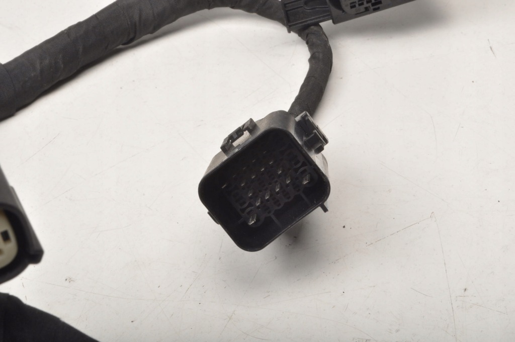 Mg hs 1.5t 16v 162km жгут электропроводка электрическая 10523849 2024r Киев