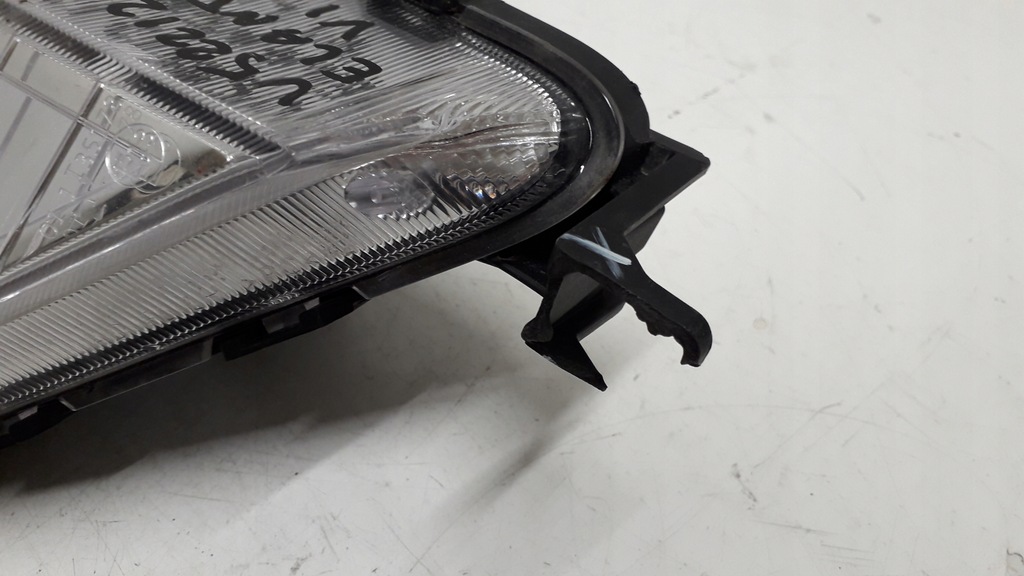 фото №12, Hyundai elantra vi 6 lift 18- поворотник левый