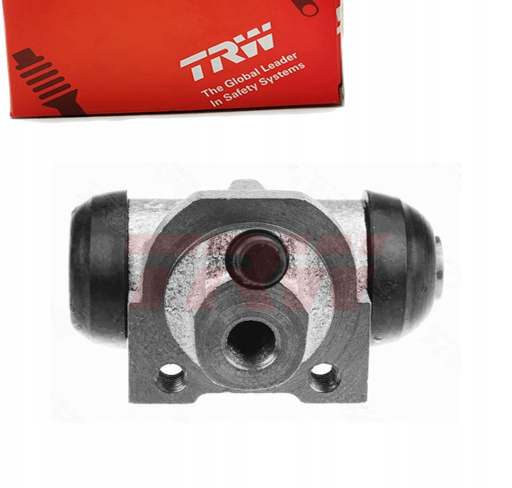 фото №1, Цилиндрик тормозной trw do nissan kubistar 1.6 85