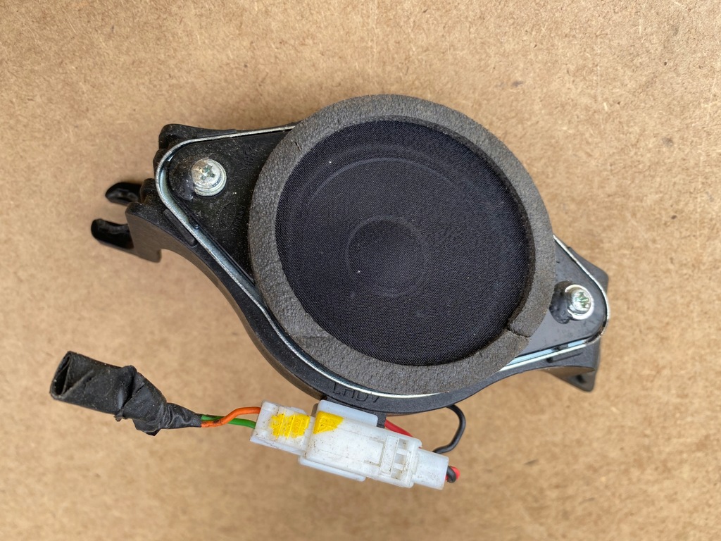 фото №7, Hyundai tucson iii набор аудио krell динамик