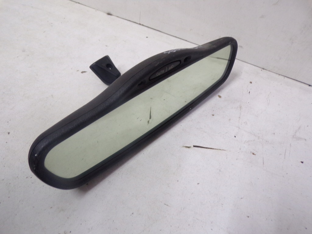 фото №1, Дзеркало заднього виду chrysler sebring ii