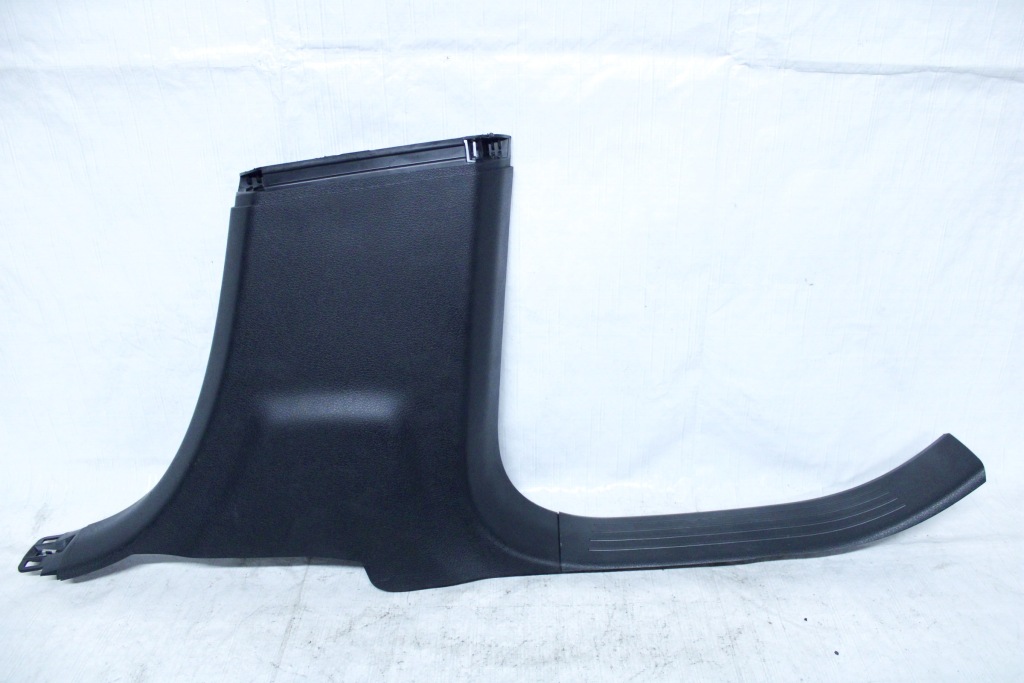 фото №1, Mercedes gle 167 w167 c167 защита обшивка стойка b правая a1676901212