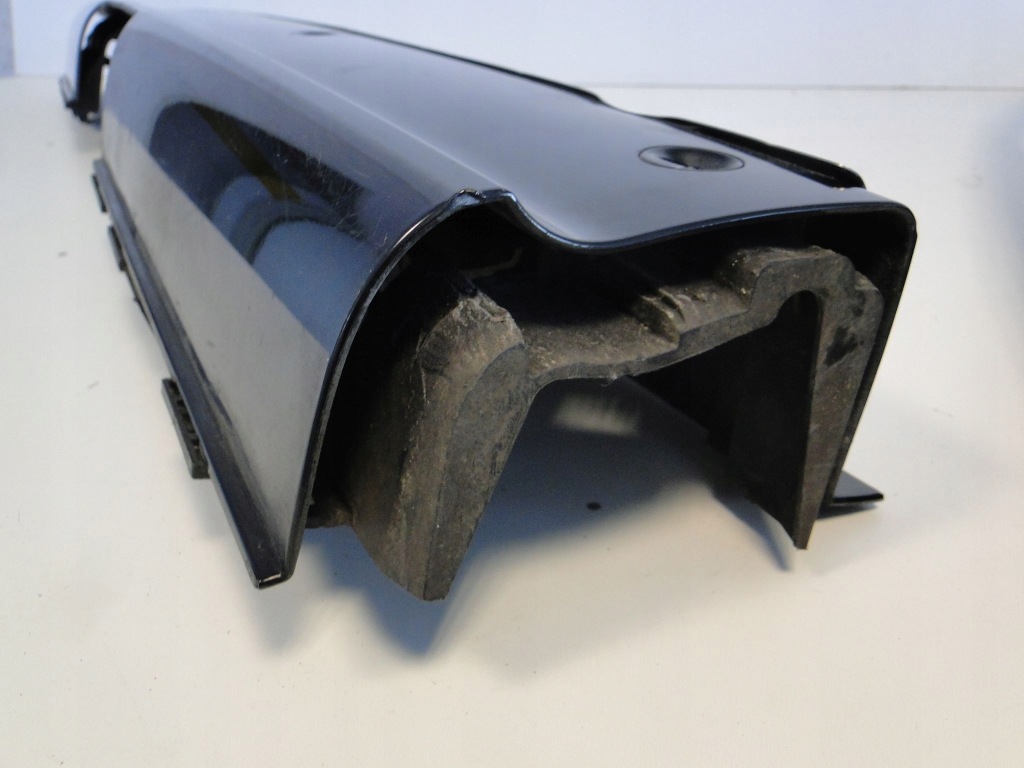 фото №10, Mercedes viano 639 w639 lift бампер задний pts