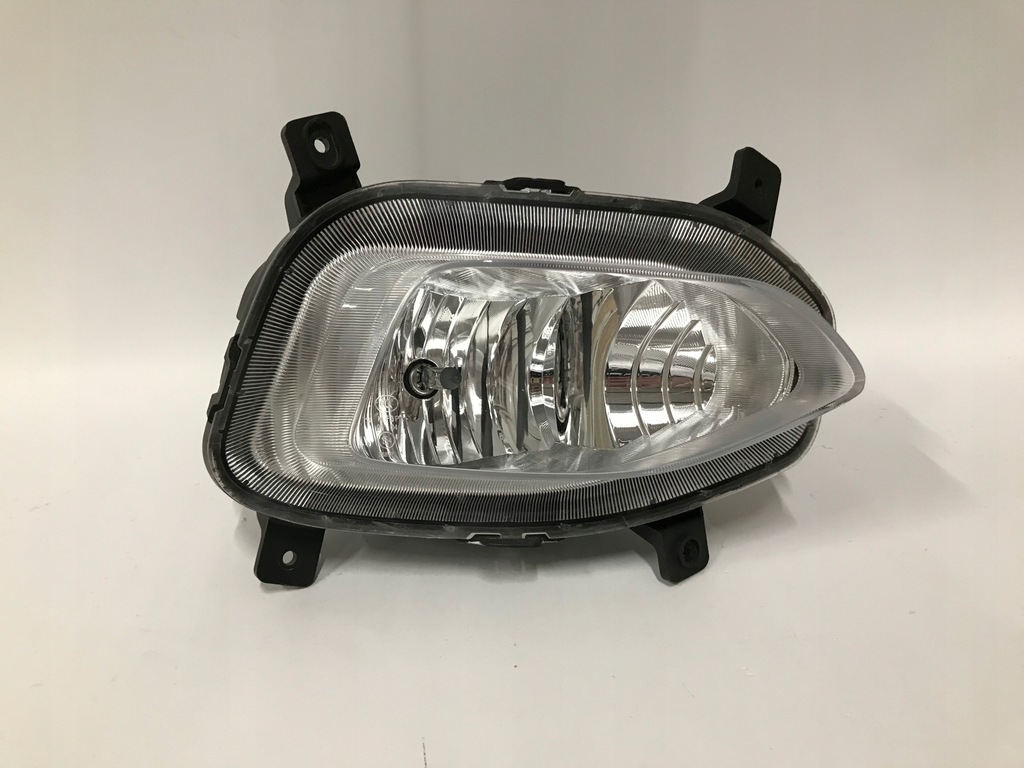 фото №1, Mg hs 19-22 противотуманная фара левый