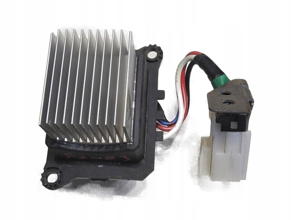 фото №1, Резистор резистор subaru forester iii