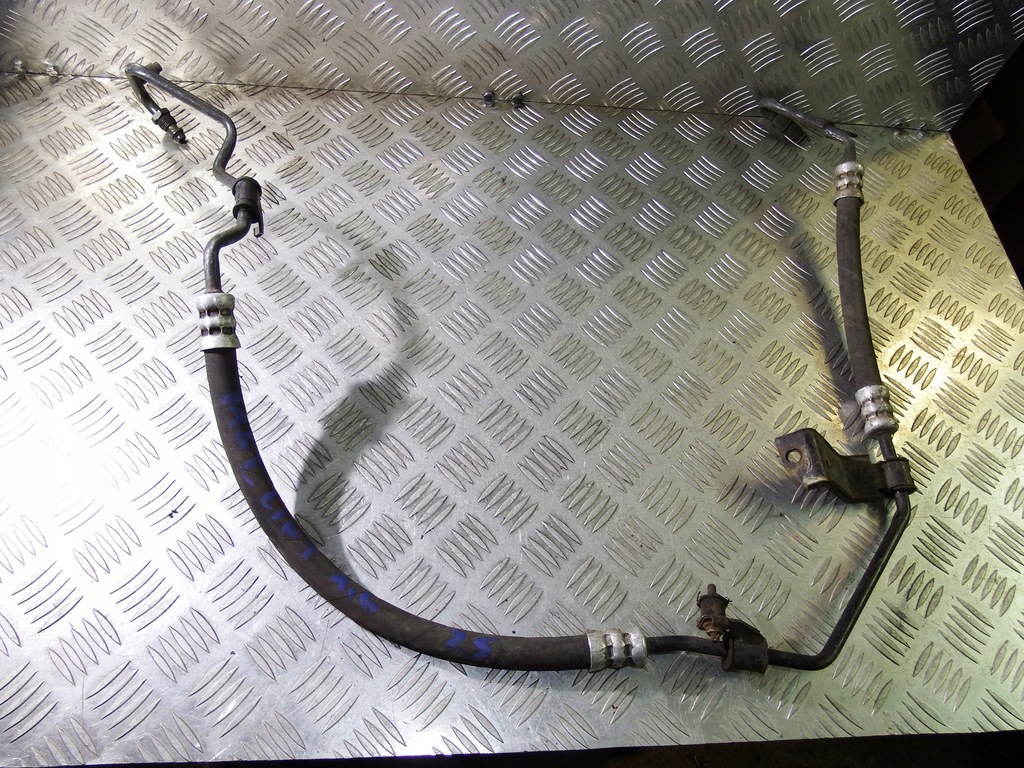 фото №1, Шланг wąż трубка підсилювача renault scenic megane i lift 1.4 1.6 16v