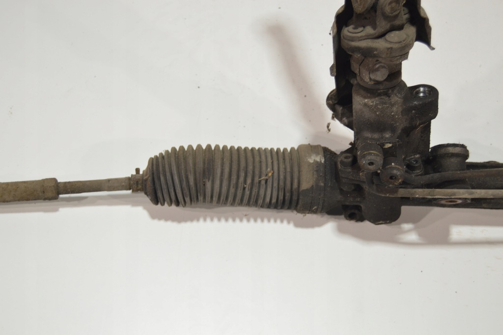 фото №6, Рейка рульова трансмісія mercedes w215 cl500 c215 eu