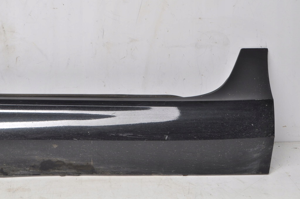 фото №10, Volvo s60 iii v60 ii накладка порог левая порог левый 31448911