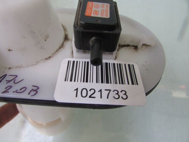 фото №8, Optima ii iv 2.0 hybrid 16r датчик уровня топлива