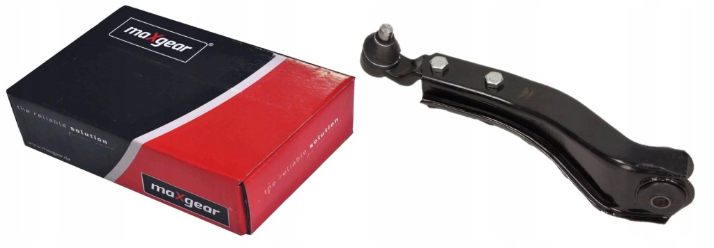 Maxgear рычаг opel p. corsa b 97- le в Украине