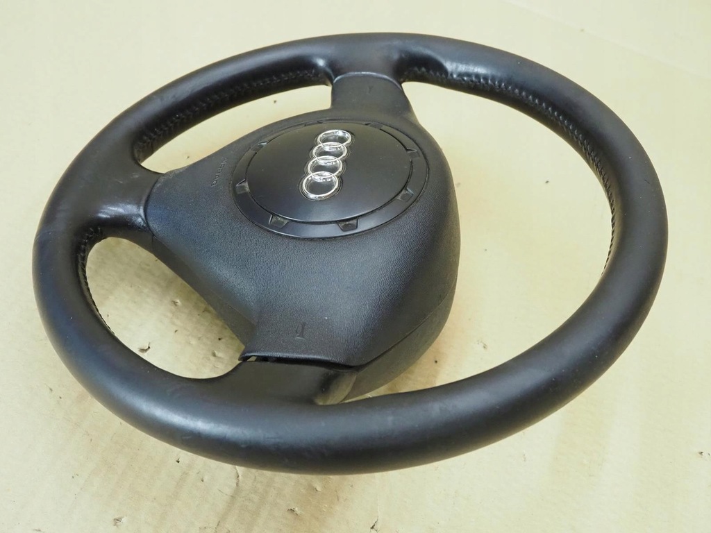 фото №12, Воздуховод кожа подушка audi a3 8l 96-00 8l0419091c