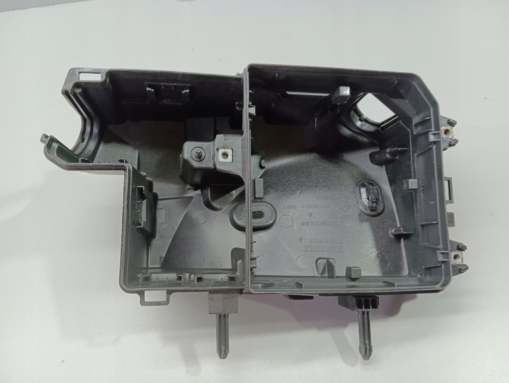 фото №2, Коробка корпус предохранителей renault megane iv talisman espace 252361855r