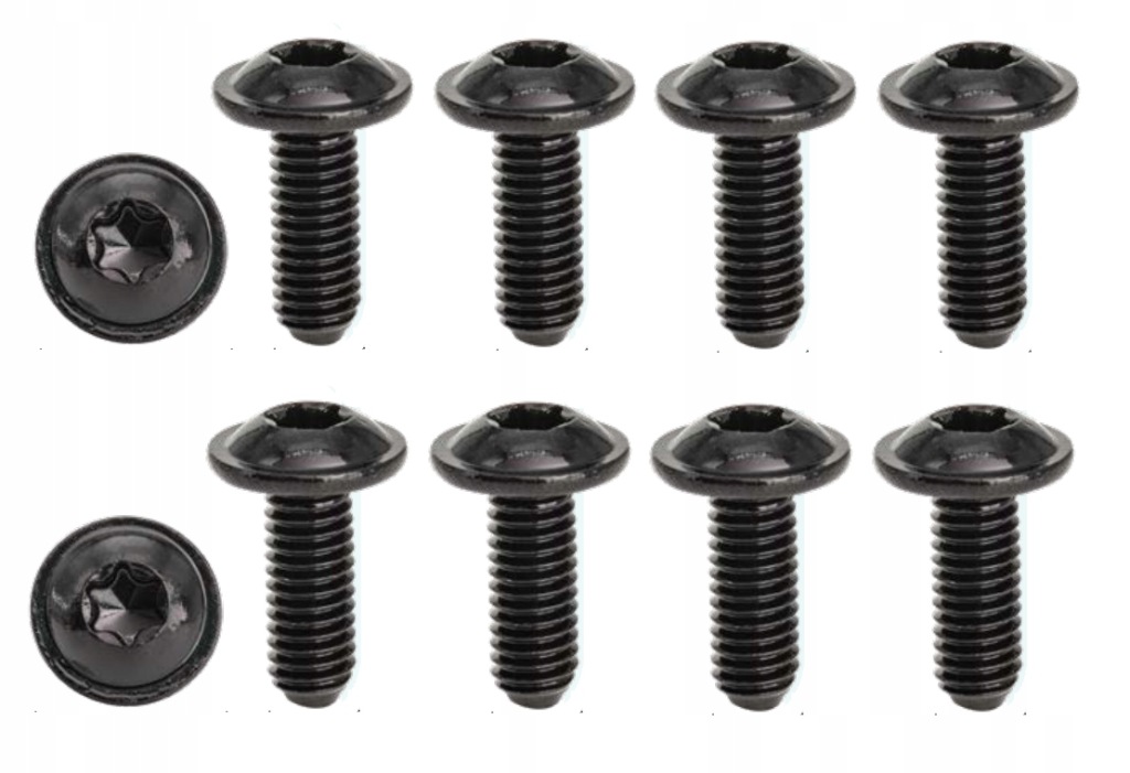 Купити Болт 6924.h2 6924h2 6x16 citroen peugeot psa