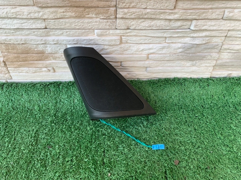 фото №1, Динамік рамка двері bmw g11 g12